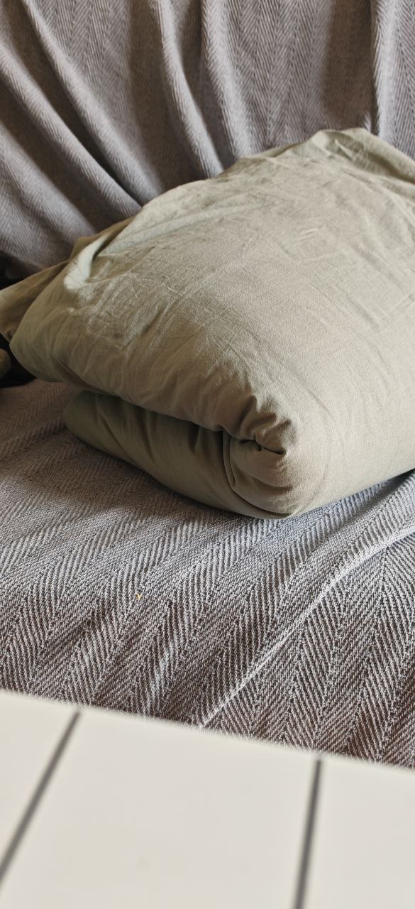 Teško ćebe 7 kg Jysk