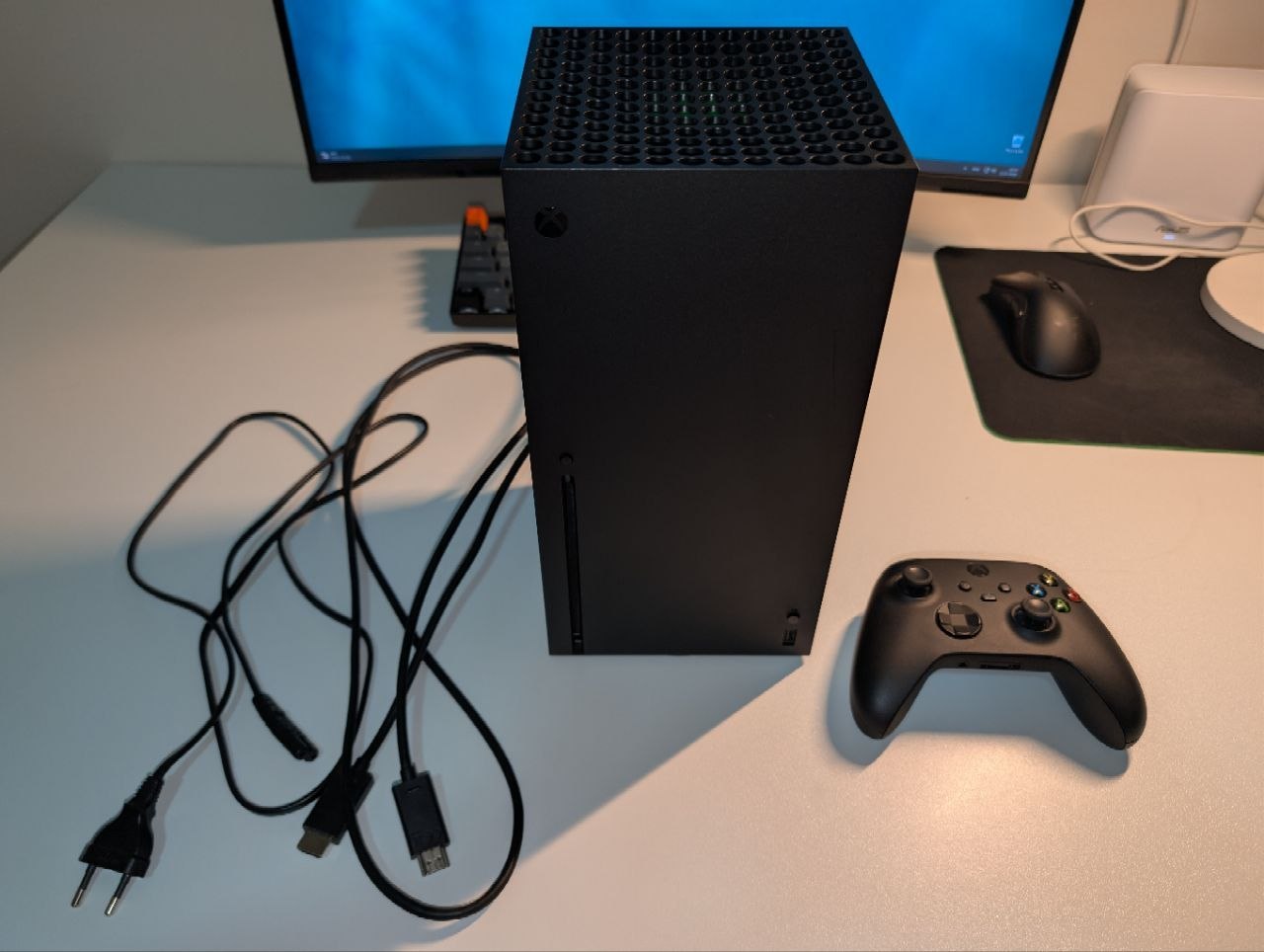 Xbox X 1TB