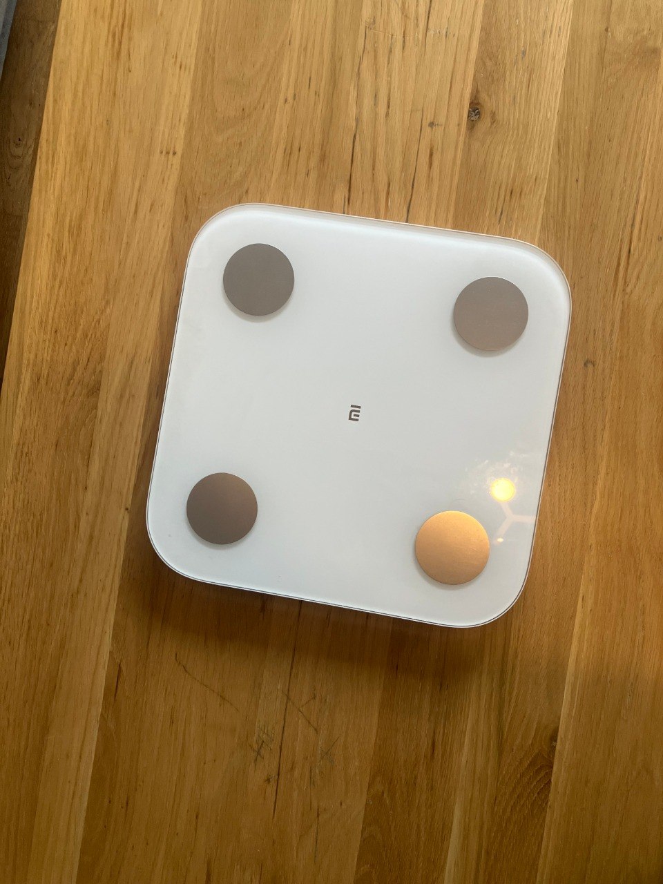 Xiaomi Mi Body Composition Scale 2 pametna vaga