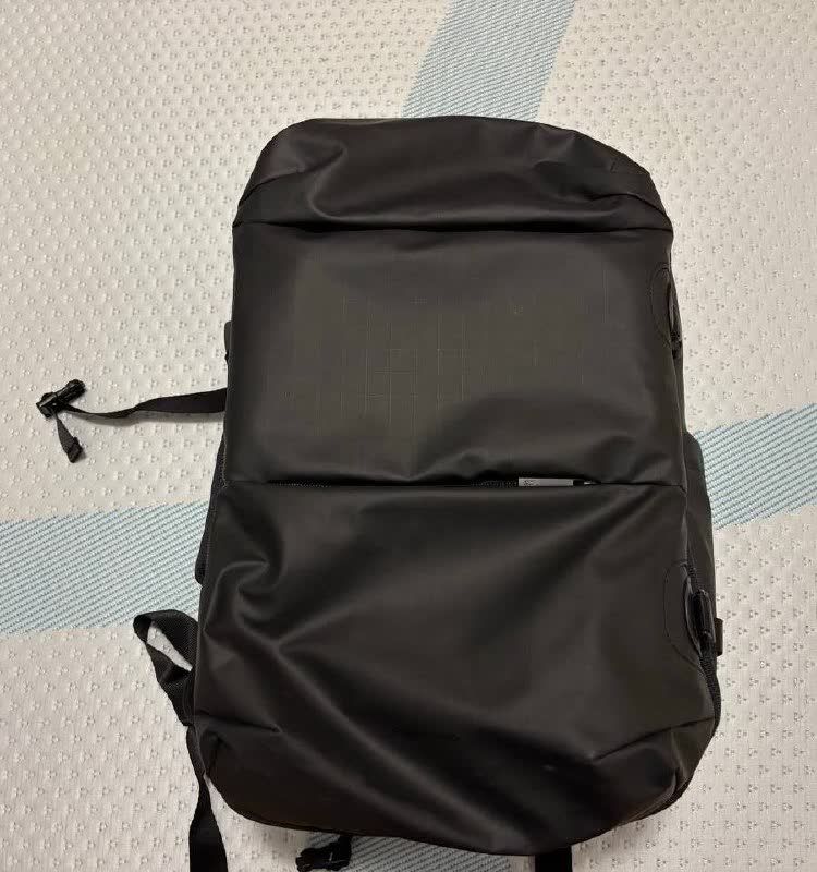 Рюкзак Xiaomi NinetyGo 280×240×450 мм
