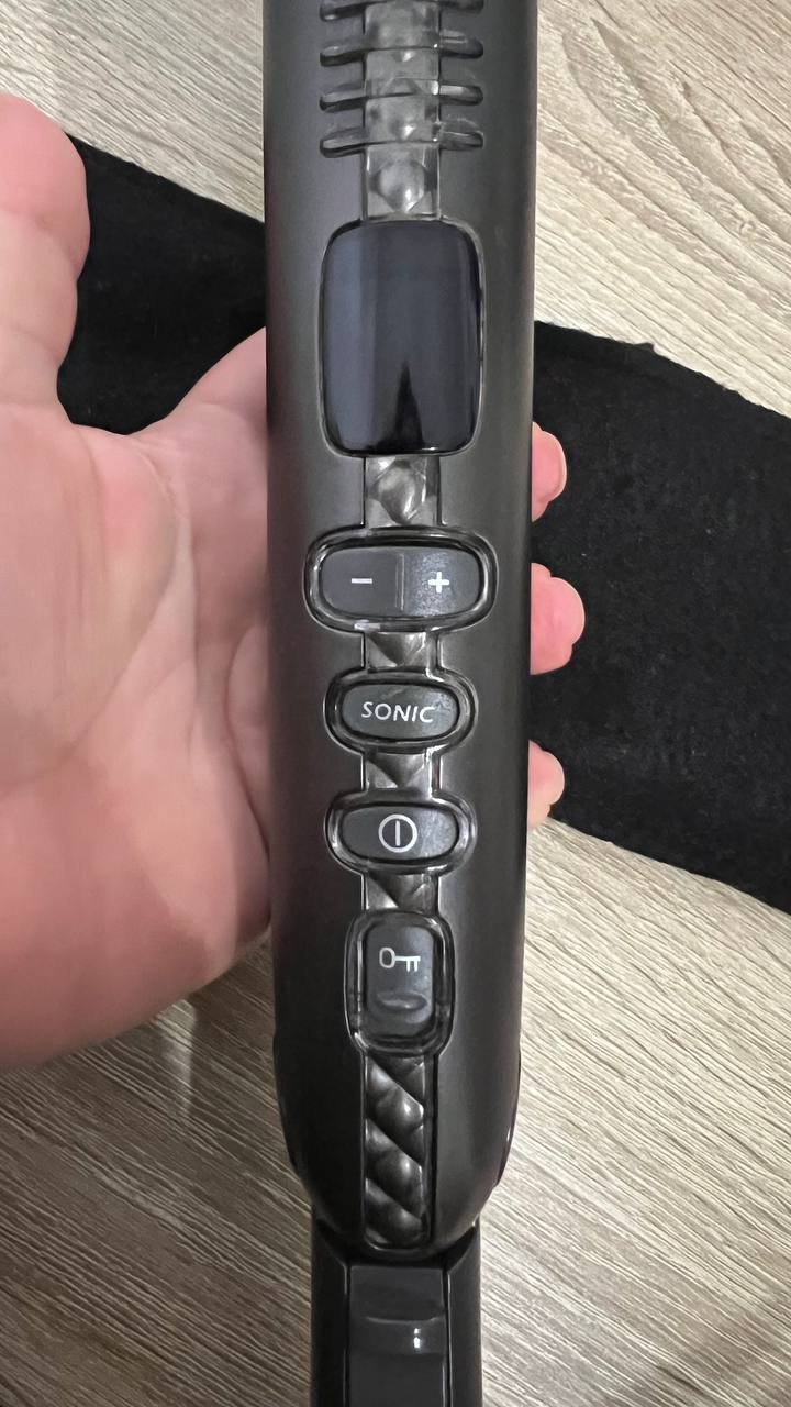 Выпрямитель для волос Philips Active Care Jojoba