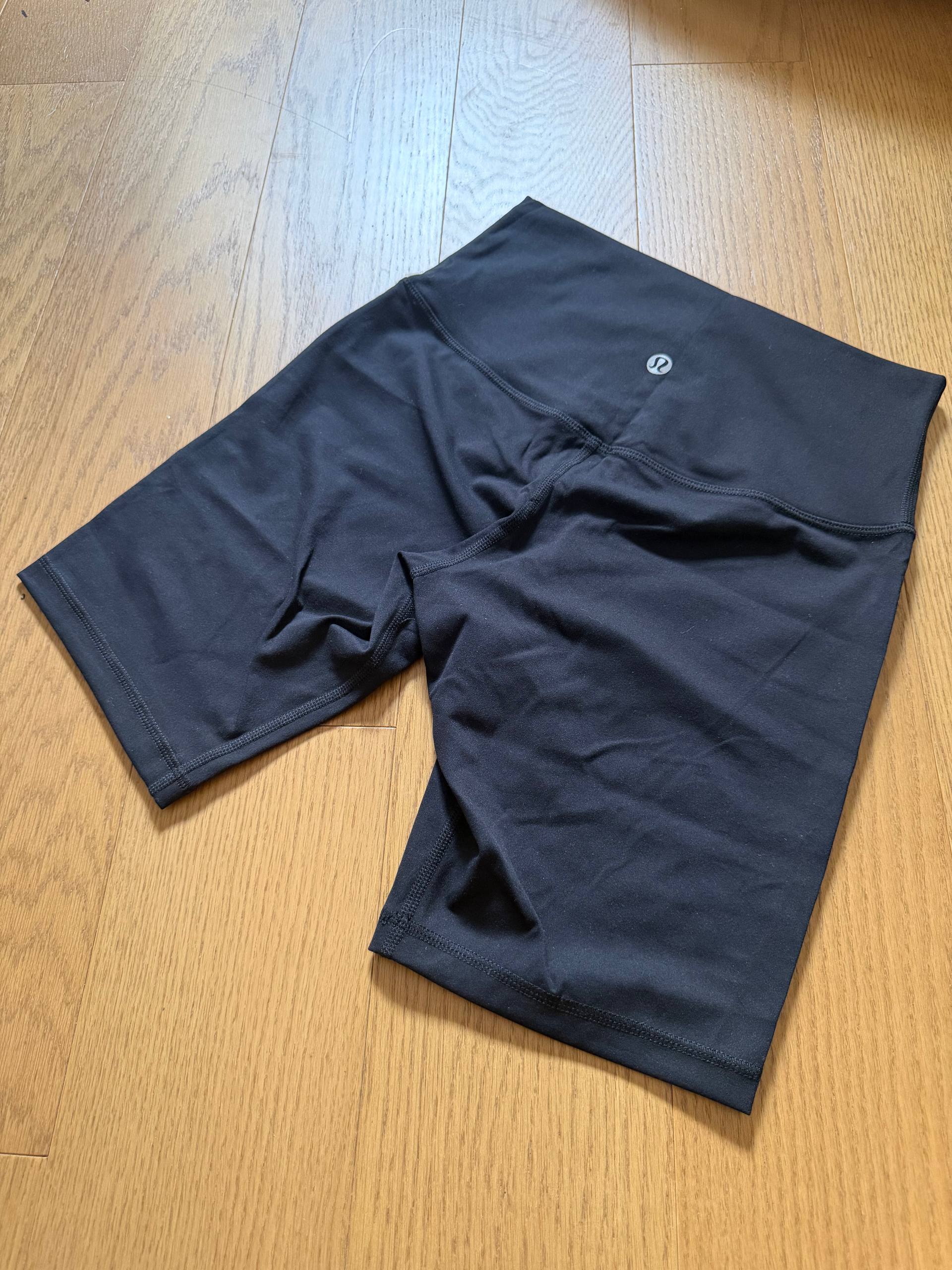 Lululemon Align шорты