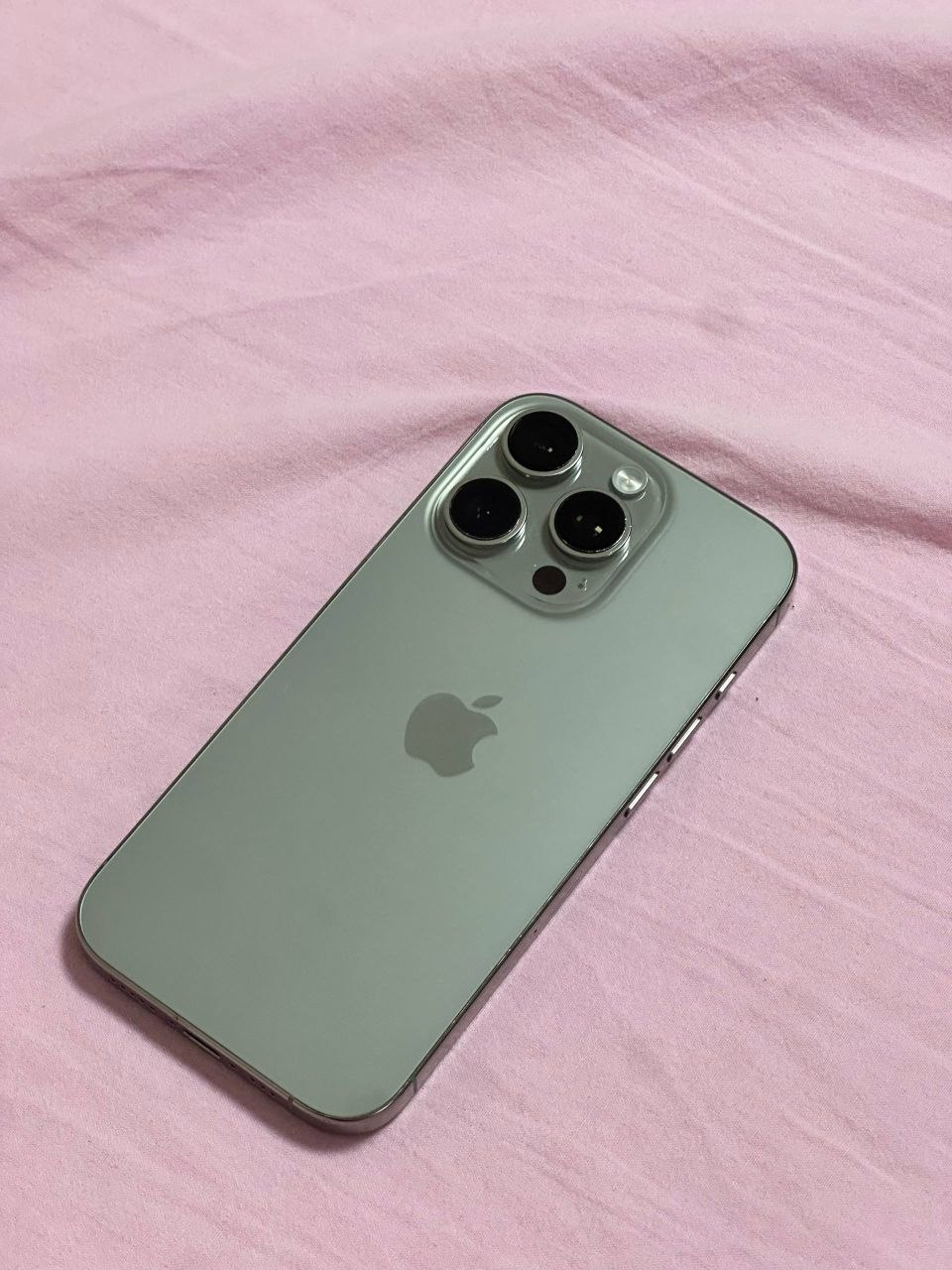 Iphone 16 pro 128gb