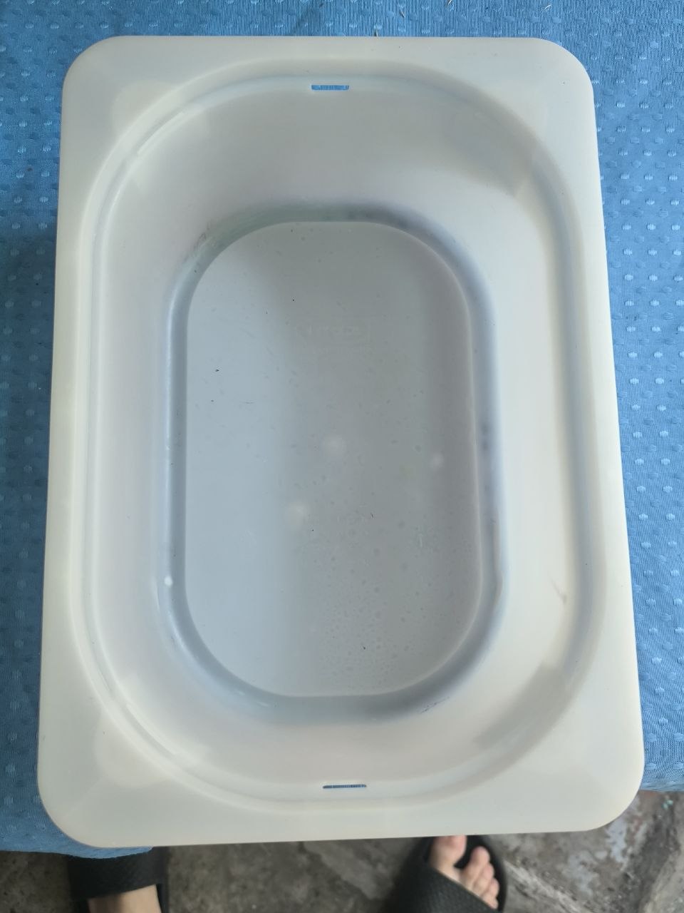 IKEA kontejneri za odlaganje