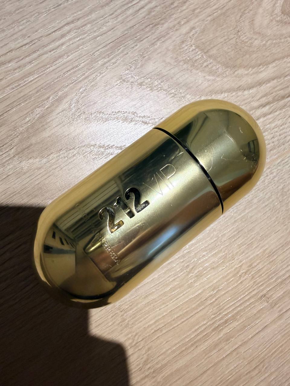 Carolina Herrera 212 VIP Eau de Parfum