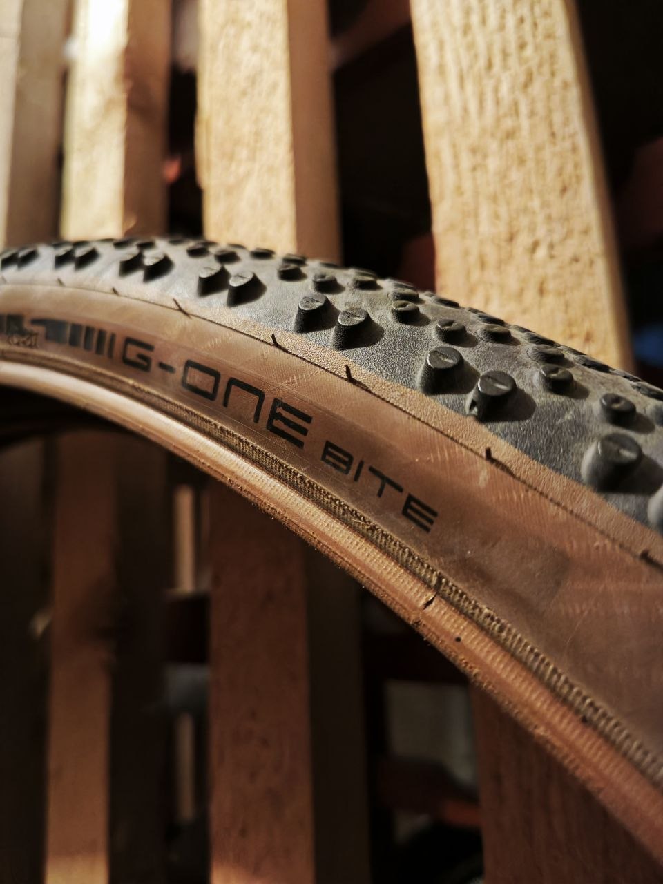 Б/У Shwalbe G-ONE BITE Performance 40x622