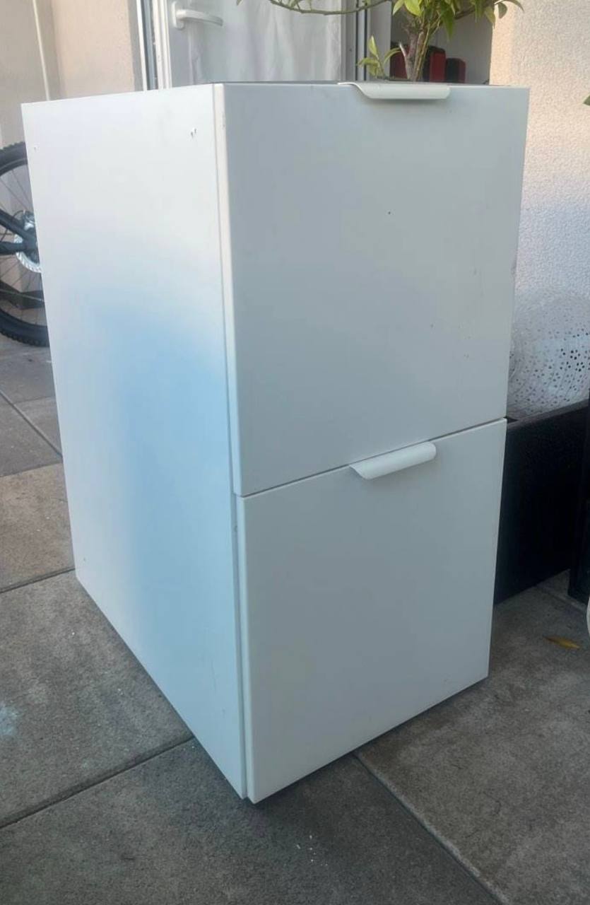 Кухонный шкаф IKEA METOD / MAXIMERA
