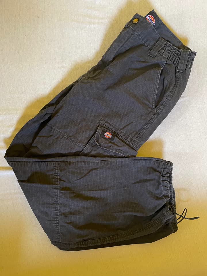 Dickies work pants jogger (W32)