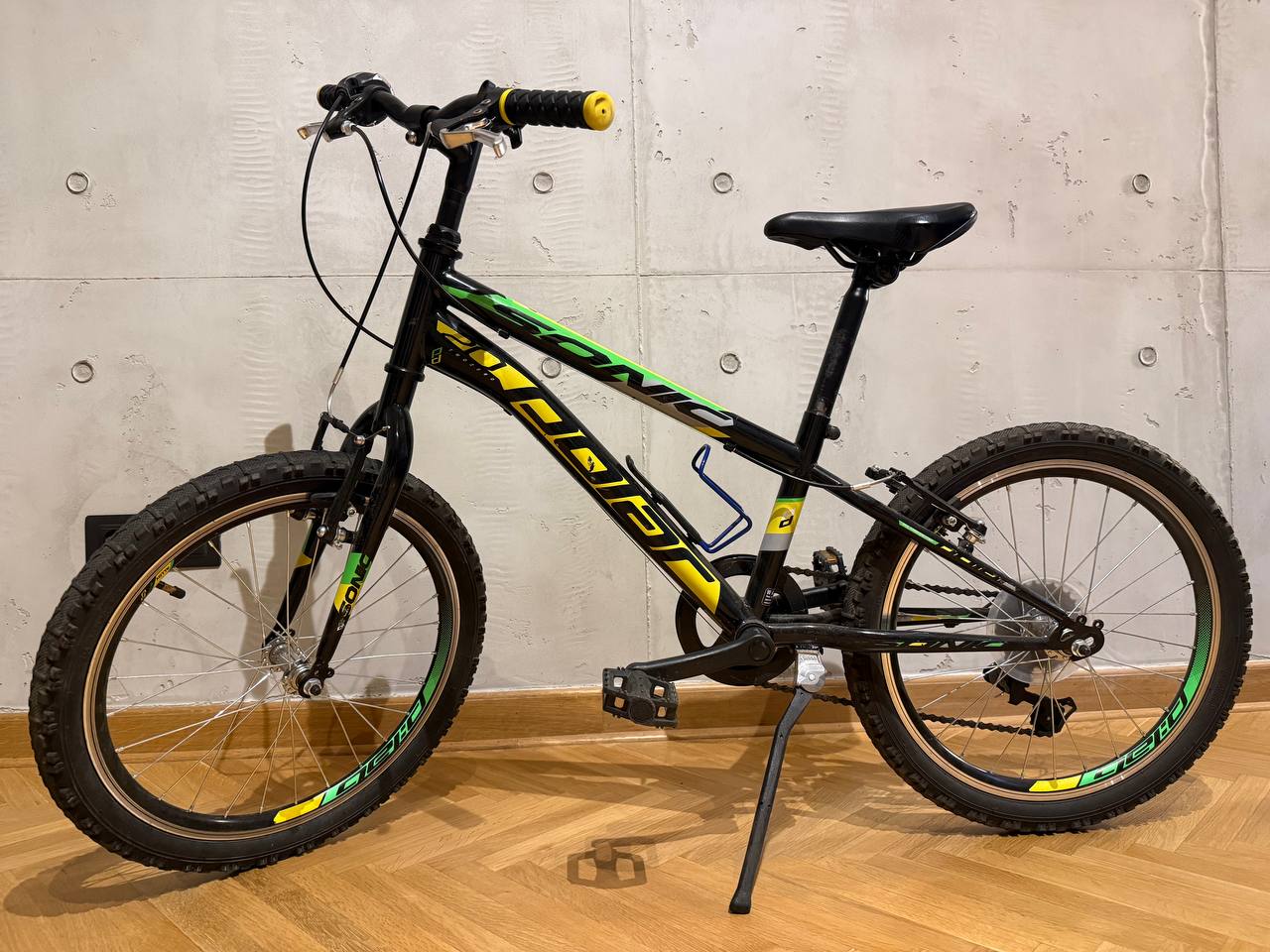 Продаю детский велосипед Polar Sonic 20