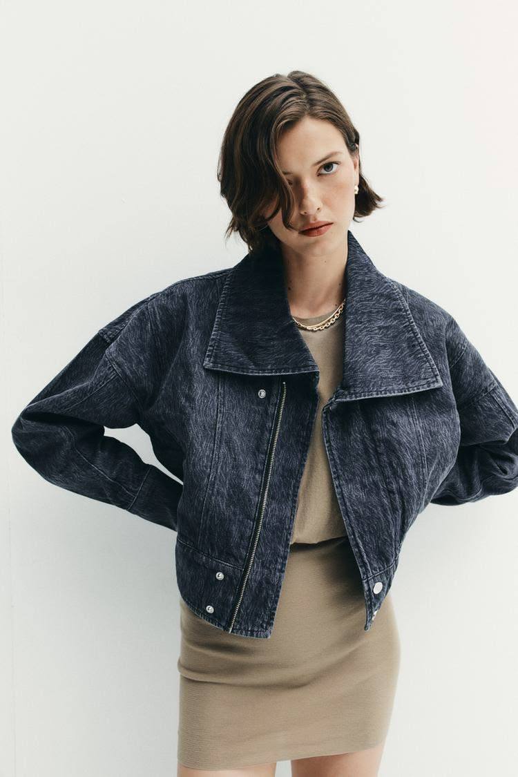 Куртка Zara