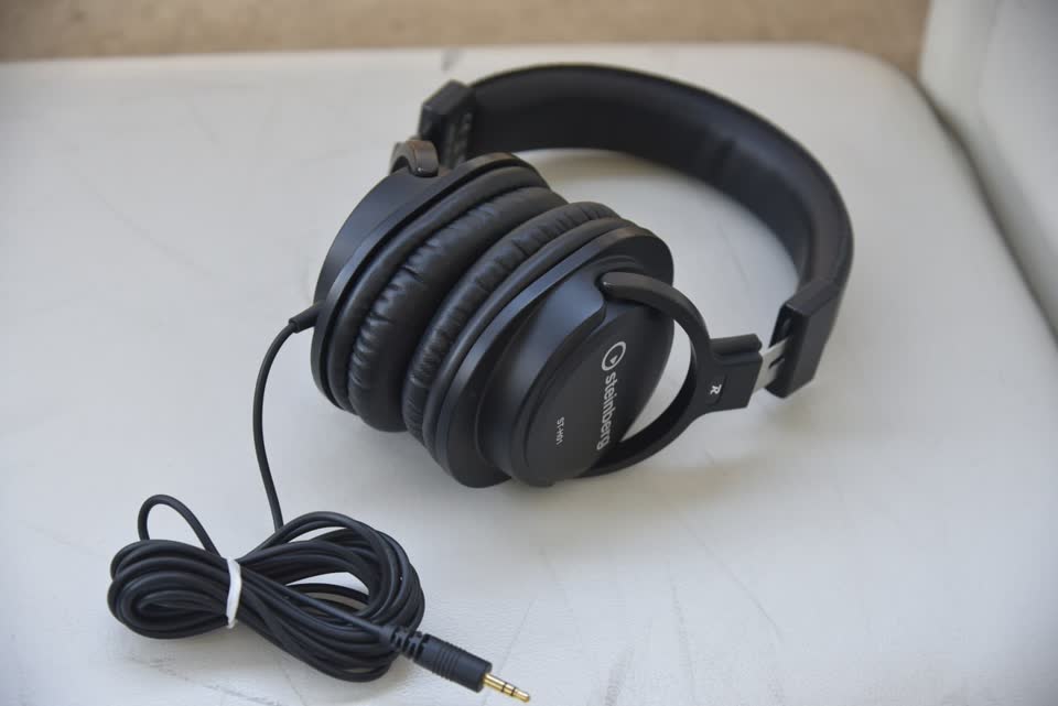 Наушники Steinberg ST-H01
