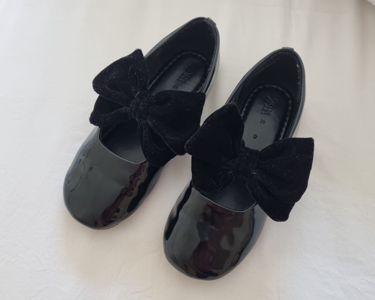 Baletanke/cipele Zara broj 29