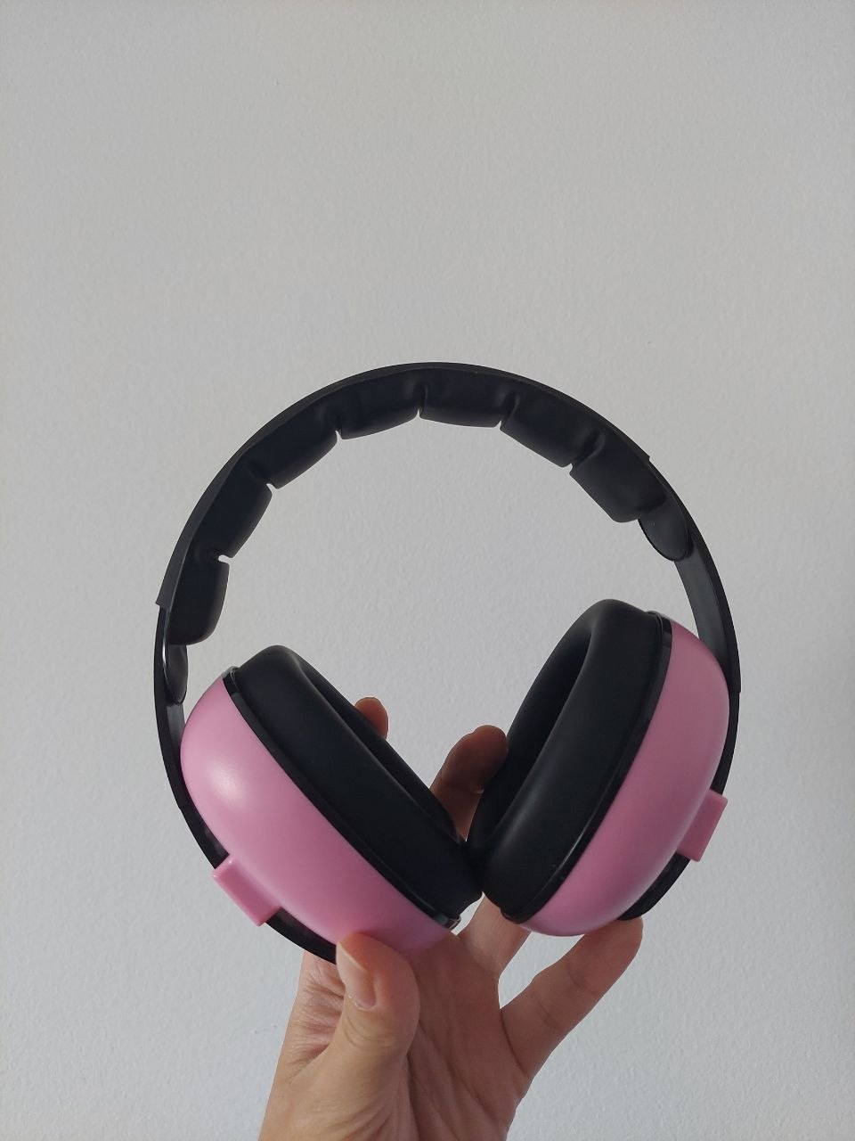 Dečije zaštitne slušalice za smanjenje buke (Baby Safety Earmuffs)