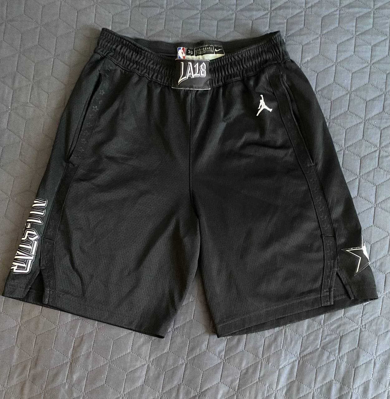 Шорты Jordan, Nike, Dickies