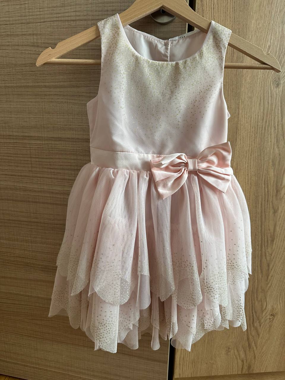 Haljina H&M 3-4 godine, 104-110 cm 600 din Zemun Nbg