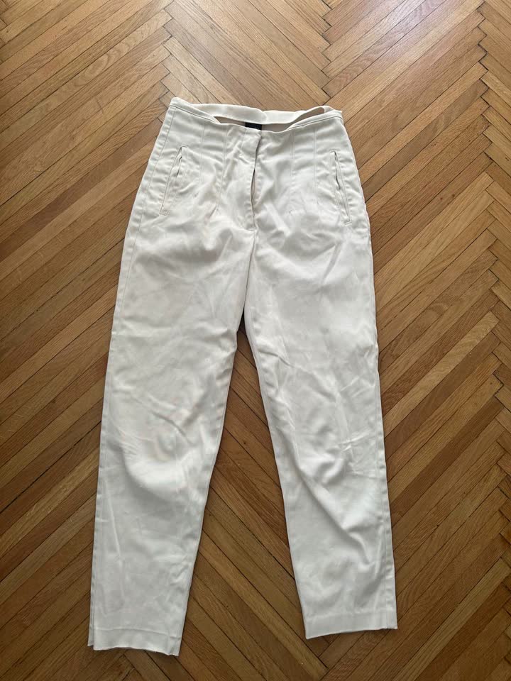 Брюки Massimo dutti