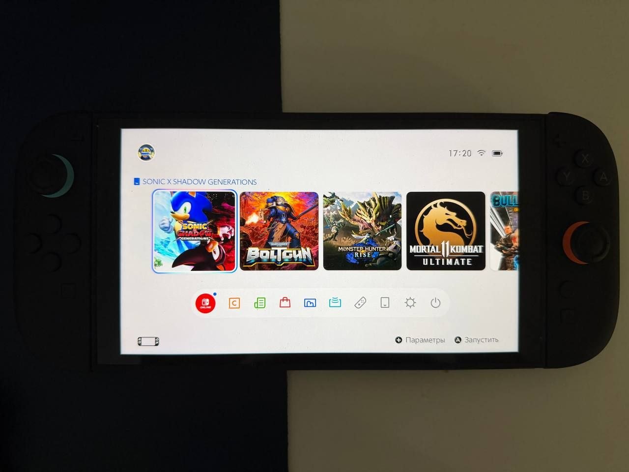 Prodajem Nintendo Switch 2 u odličnom stanju