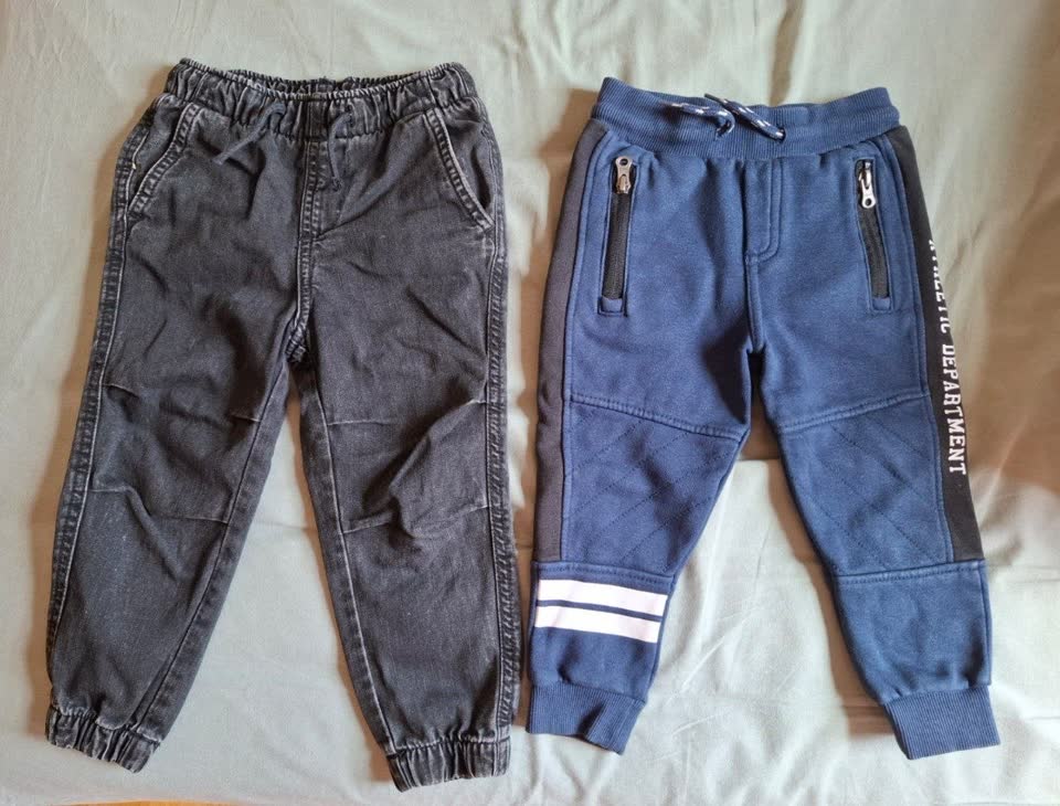 Джинсы H&M 92 размер