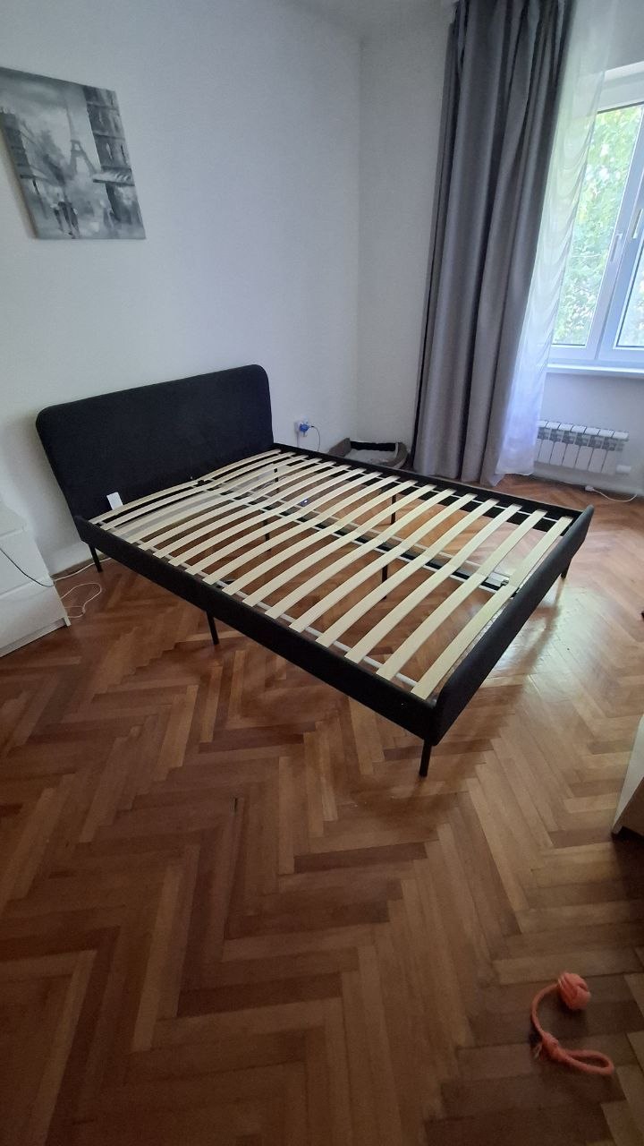 Krevet i madrac IKEA 140x200 u Novom Beogradu