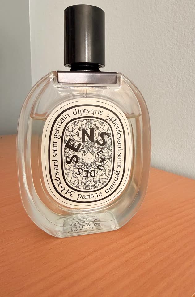 Diptyque Eau des Sens от 100 мл