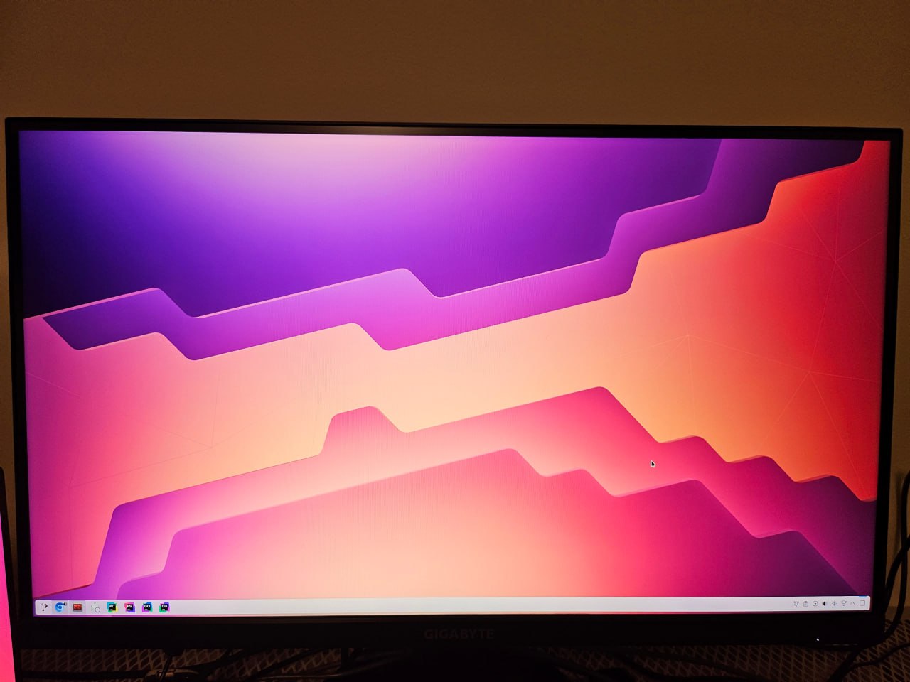 Gigabyte M27Q-EK v1 27" 1440p 170hz