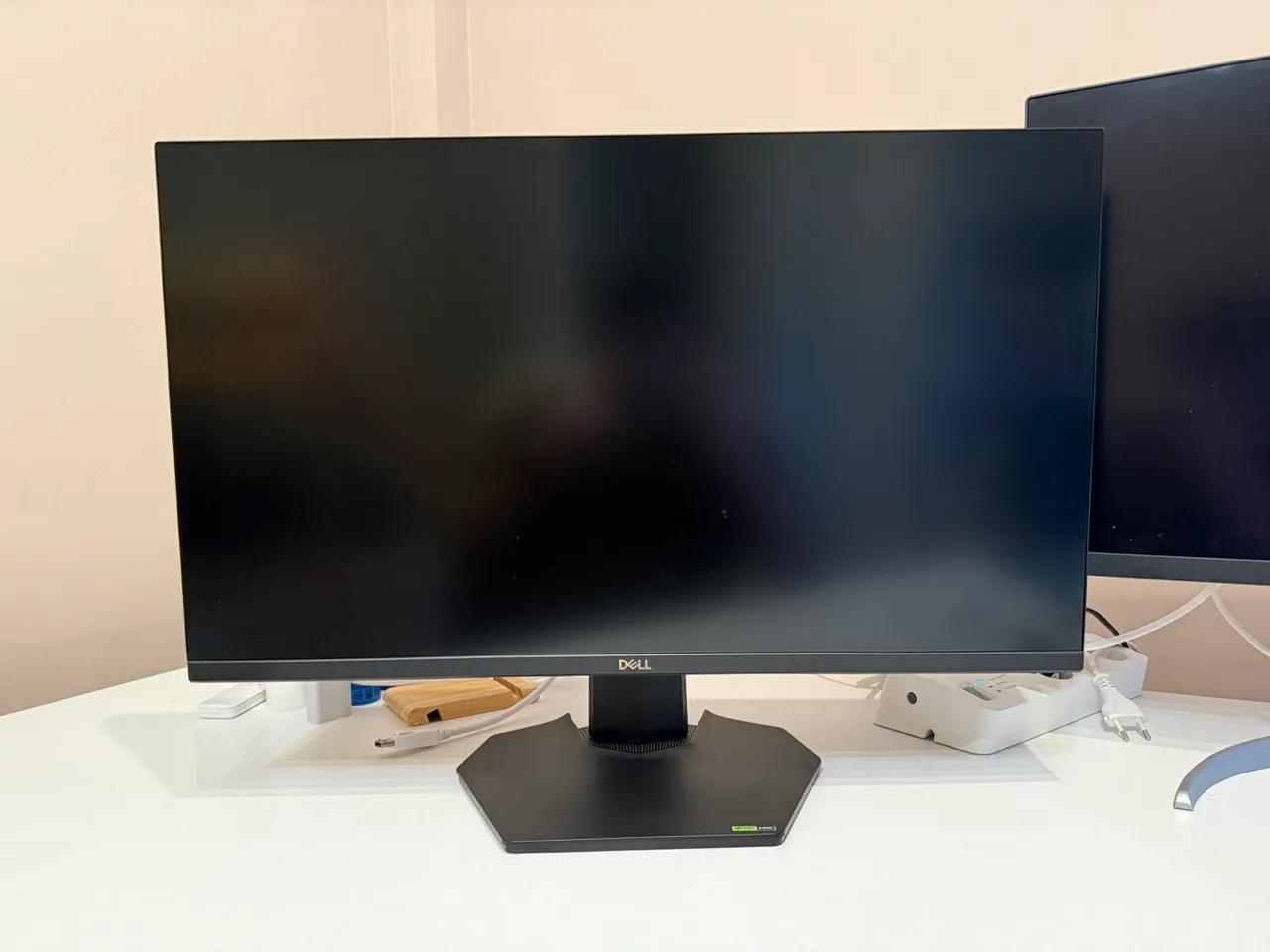 Dell 27'' G2724D QHD 165Hz Gaming monitor
