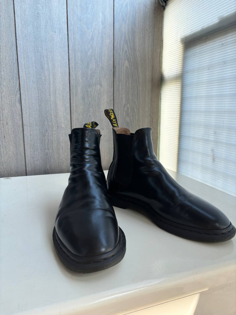 Dr Martens Chelsea GRAEMI II