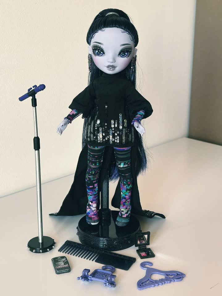 Куклы Shadow High