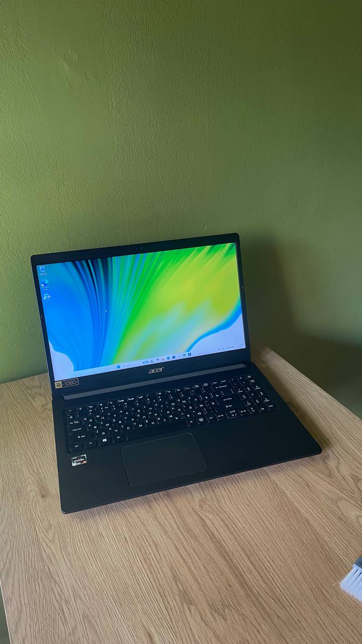 Ноутбук ASUS a515