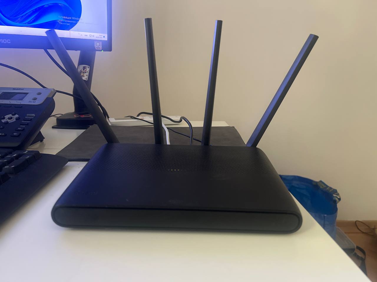 Продам Xiaomi Redmi Router AX6000 (RB06)