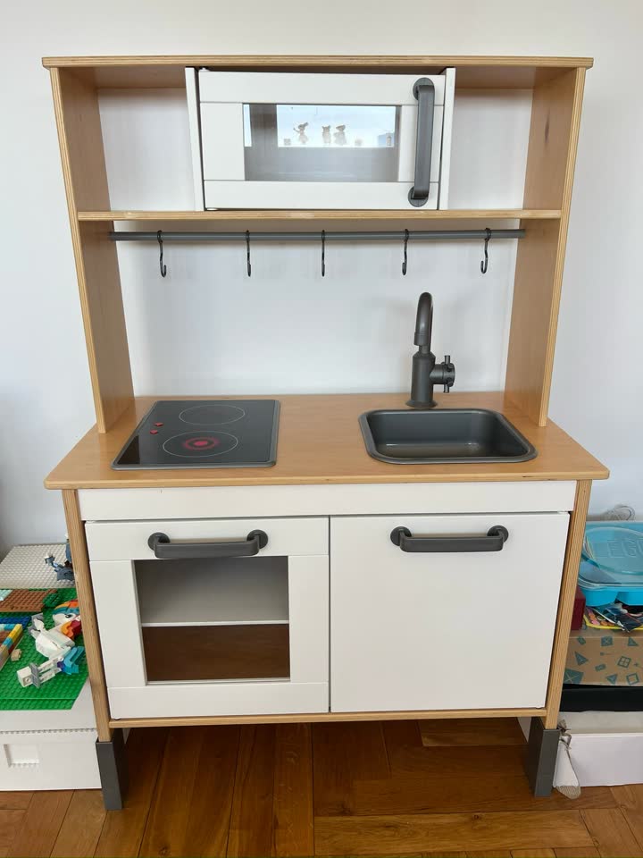 Кухня Икея