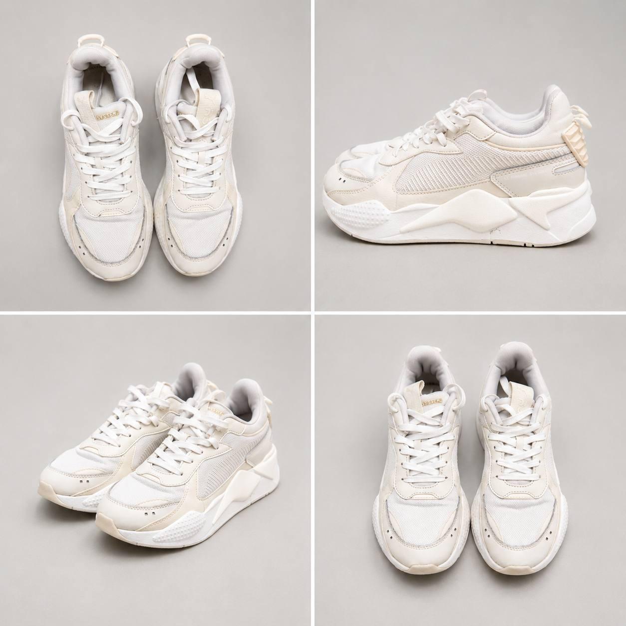 Prodajem patike Puma RS-X