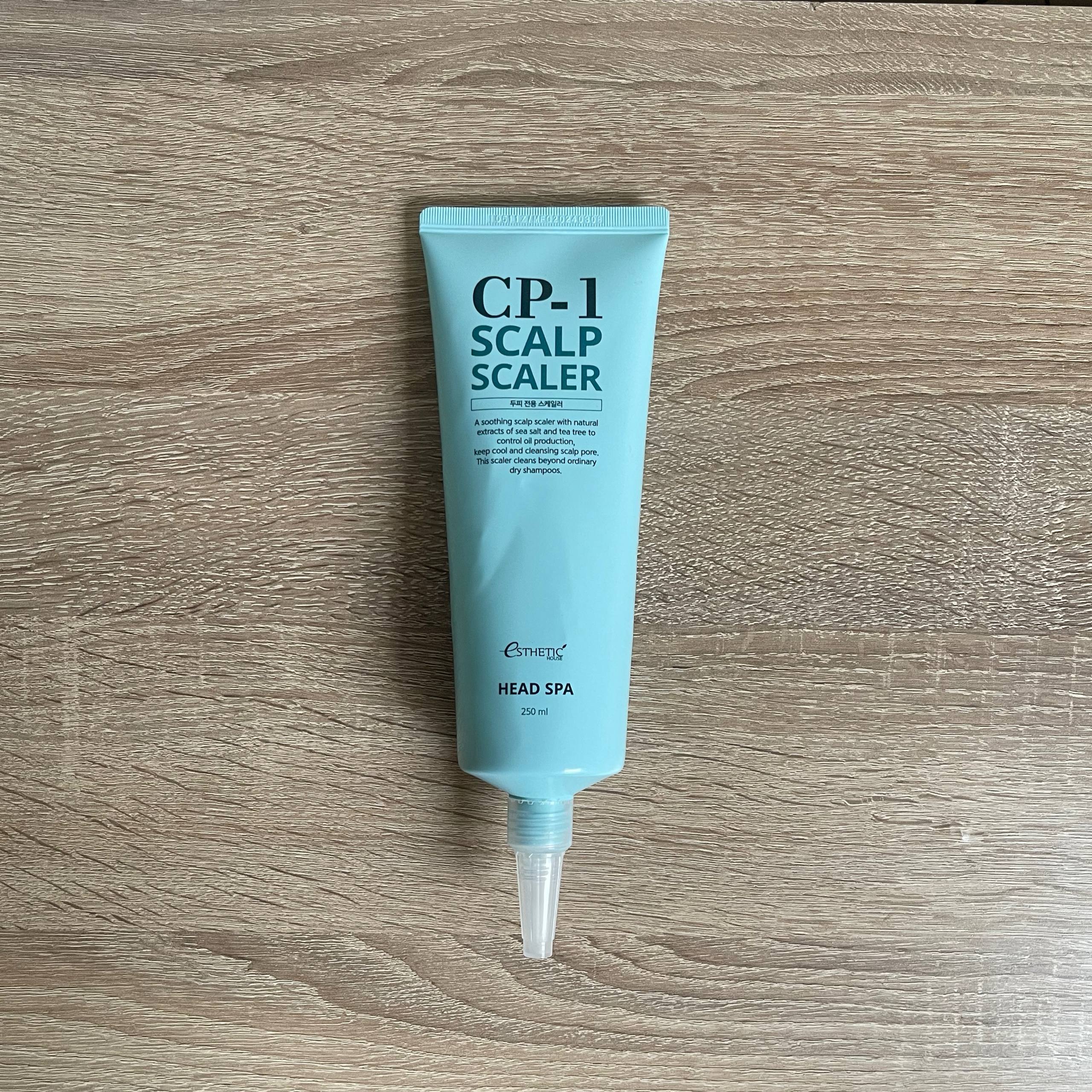 Korejski piling/peeling/šampon za dubinsko čišćenje kože glave