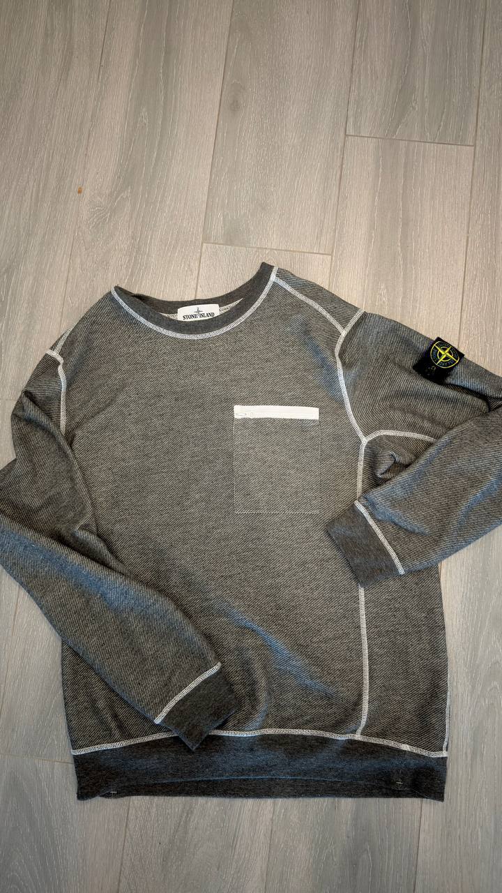 Продается кофта Stone Island
