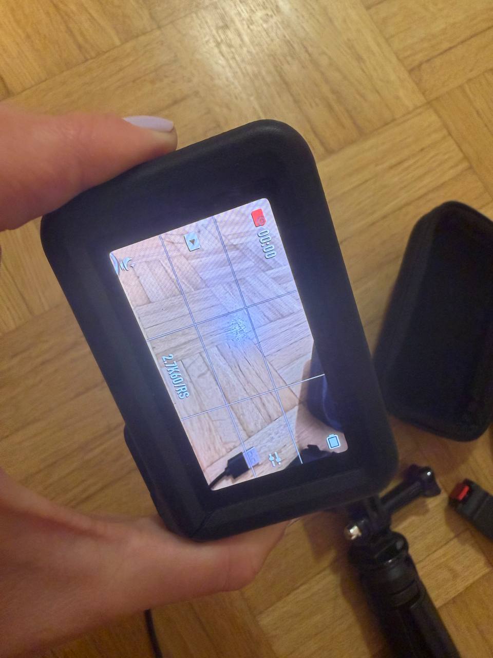 Продам DJI Action 5 Pro