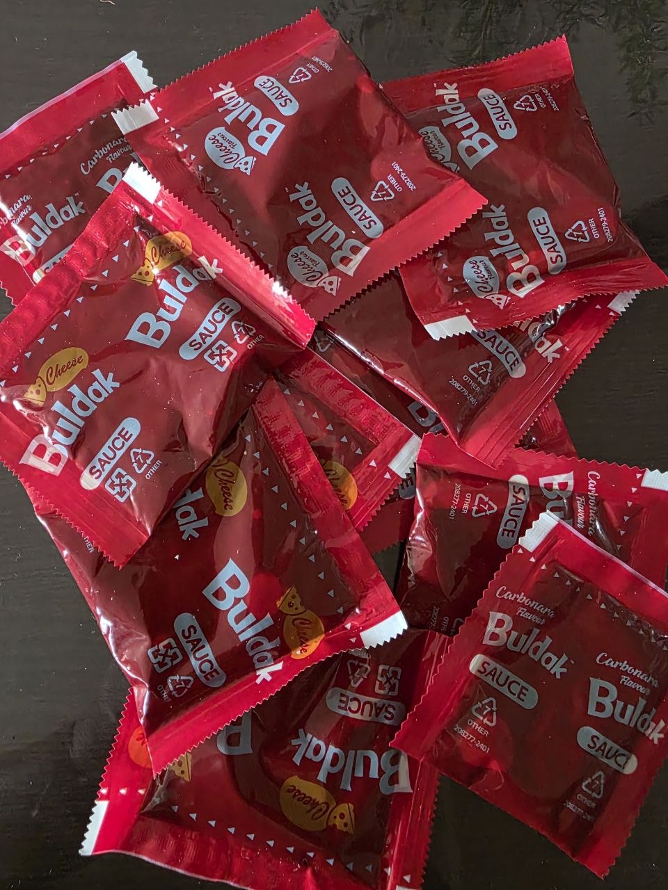 Bull-Dak sosove menjam za Milka čokoladu ili voće
