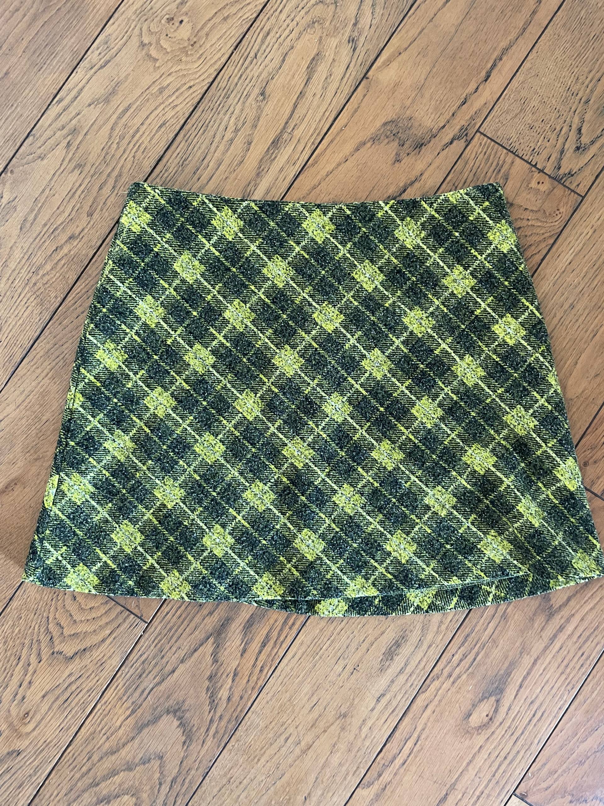 Юбка Zara