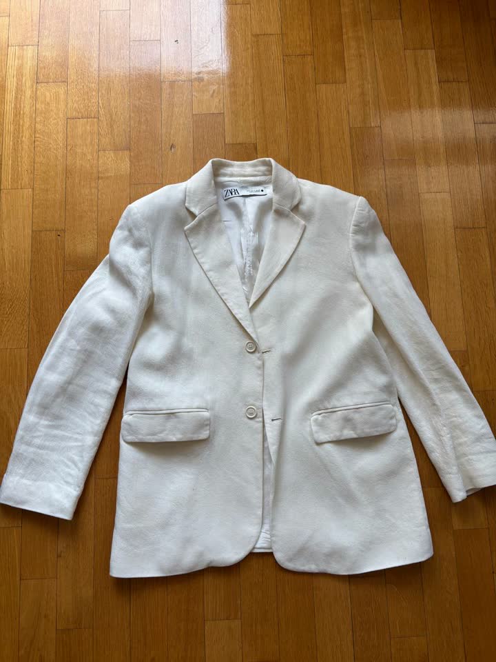 Жакет ZARA