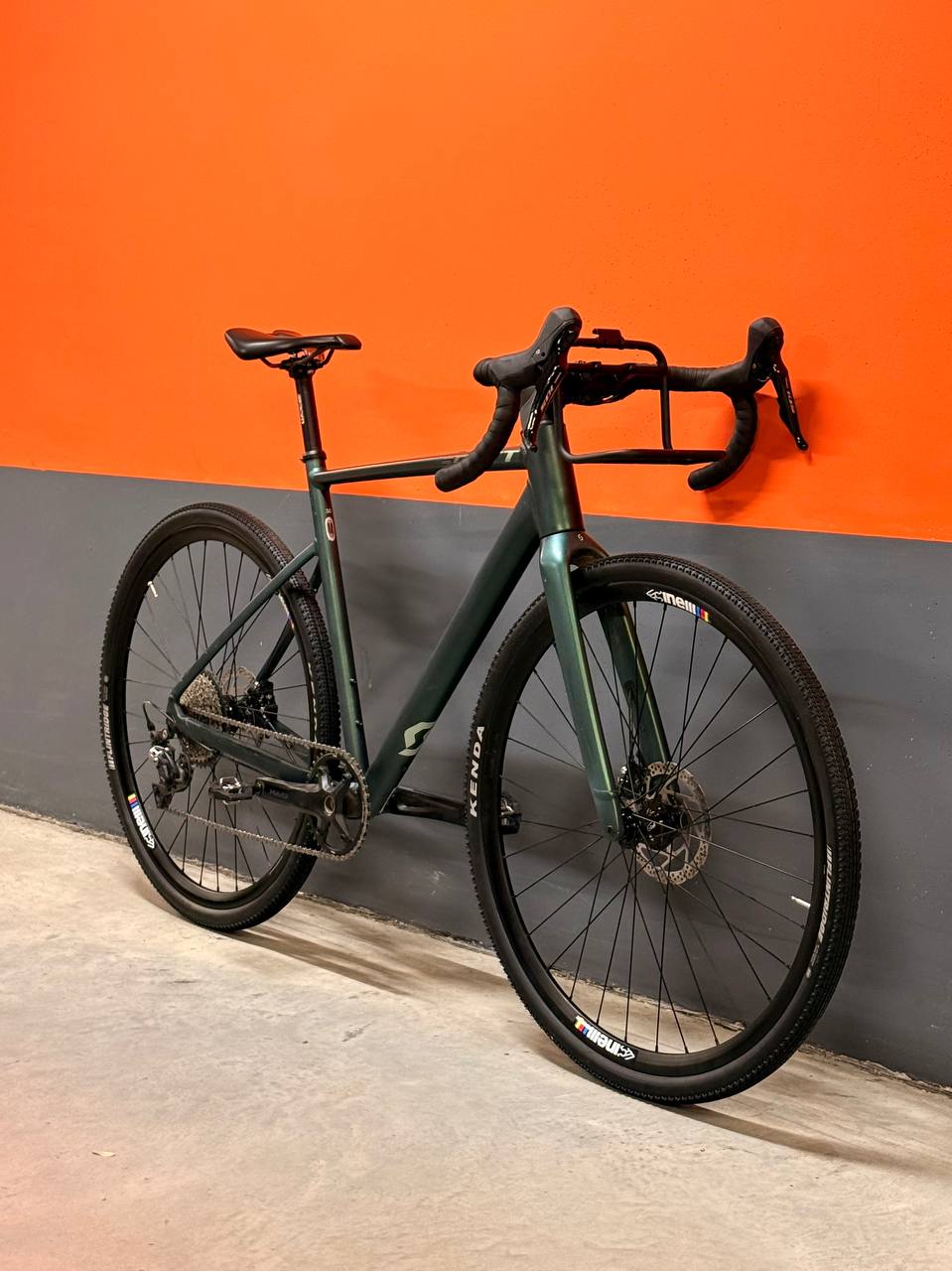 Scott Speedster Gravel 1x11 M-size