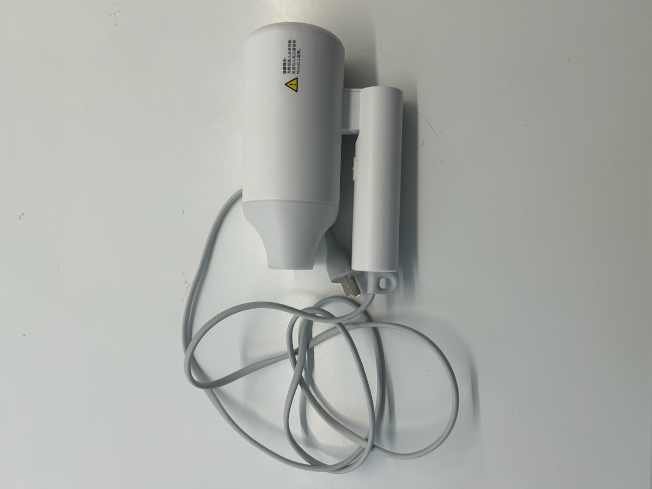 складной фен Xiaomi Mi Hair Dryer H100