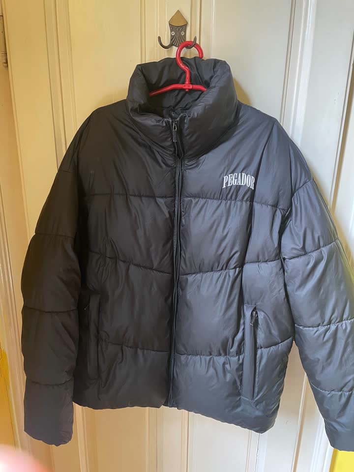 Pegador Puffer (M-L)