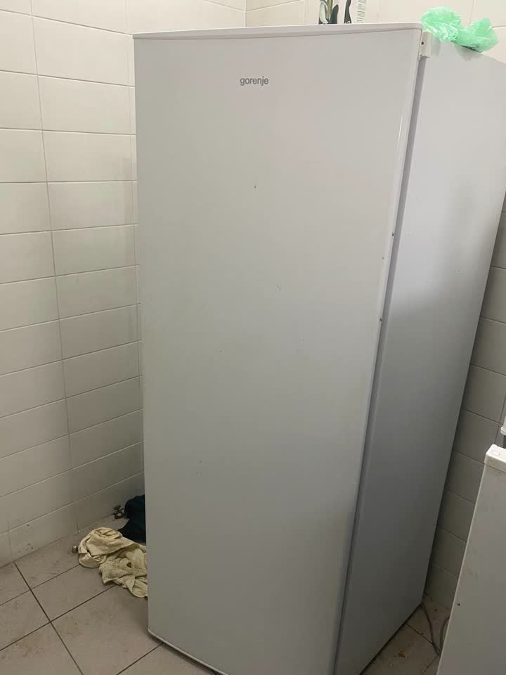 Морозильная камера Gorenje б/у