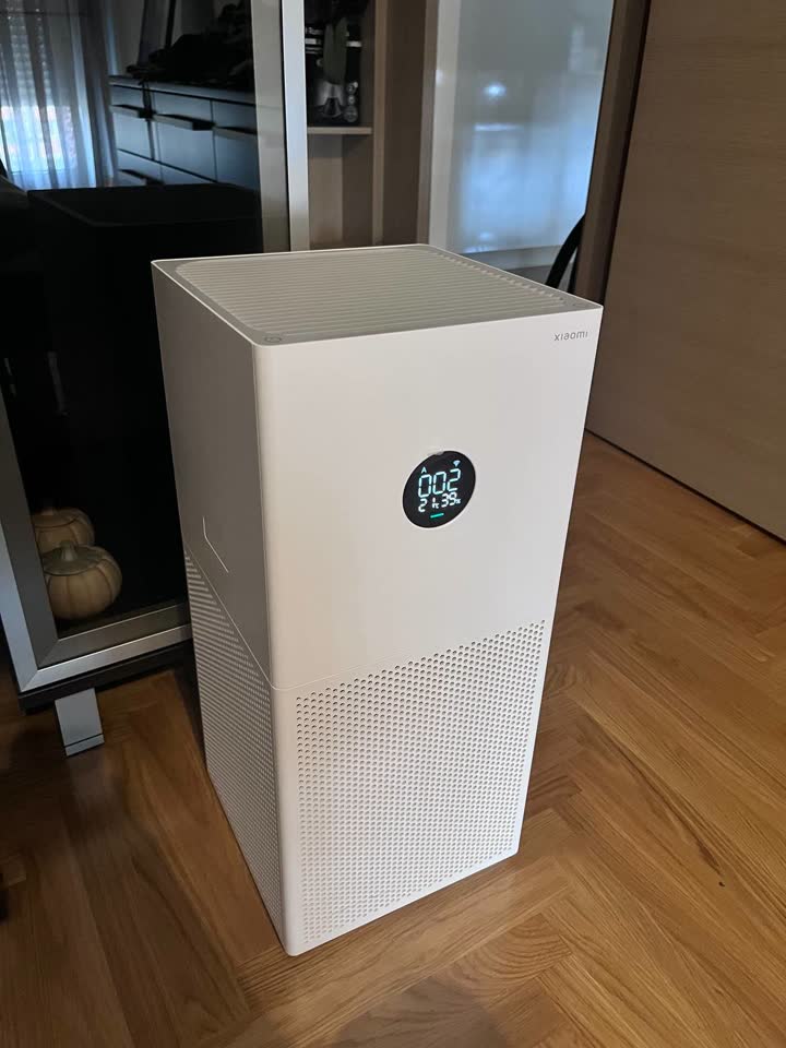 Очиститель воздуха Xiaomi Air Purifier 4 Lite