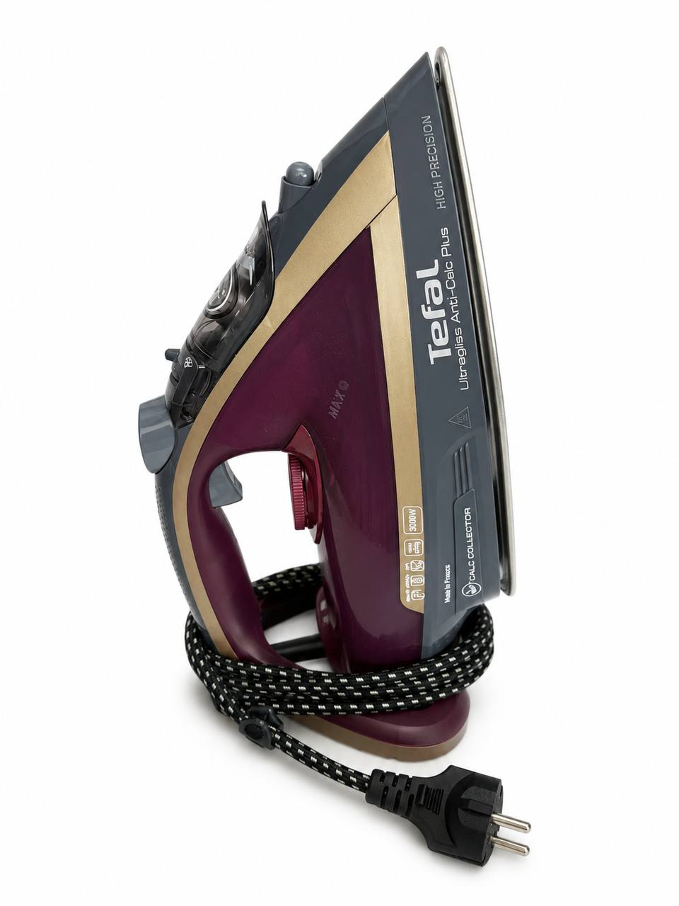 Pegla Tefal Ultragliss Anti-Calc Plus