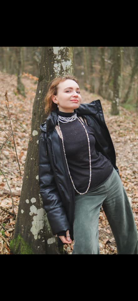 Пуховик Zara