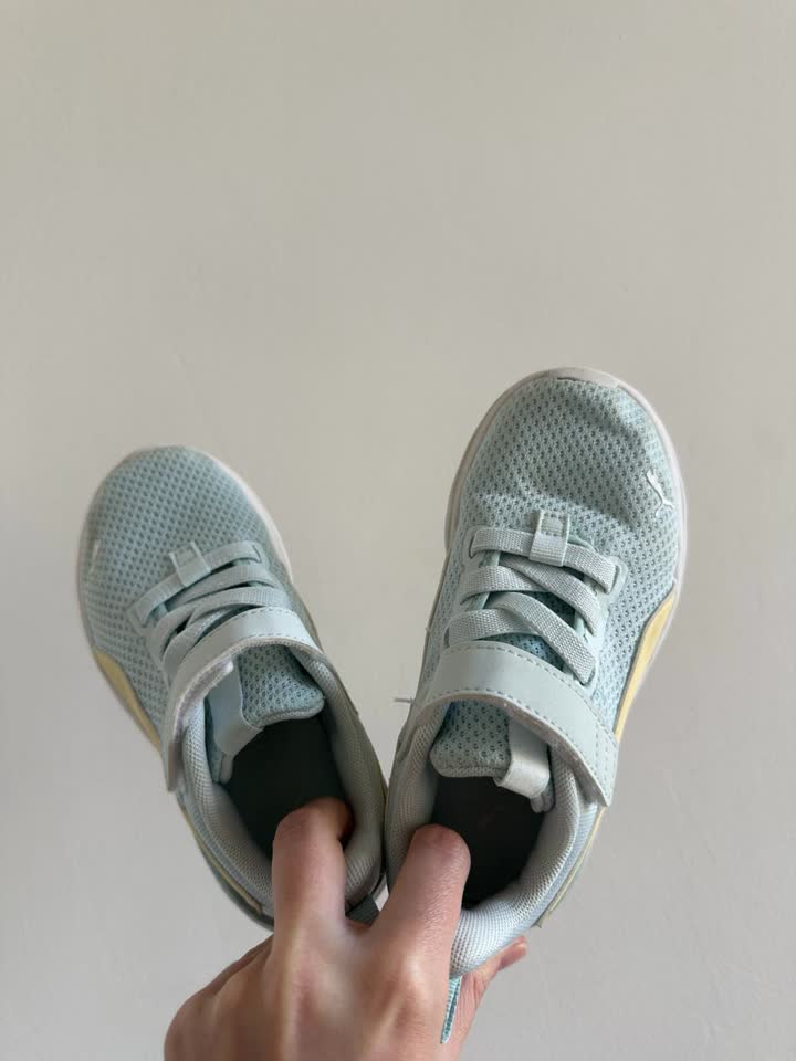 Кроссовки детские Puma 28 размера