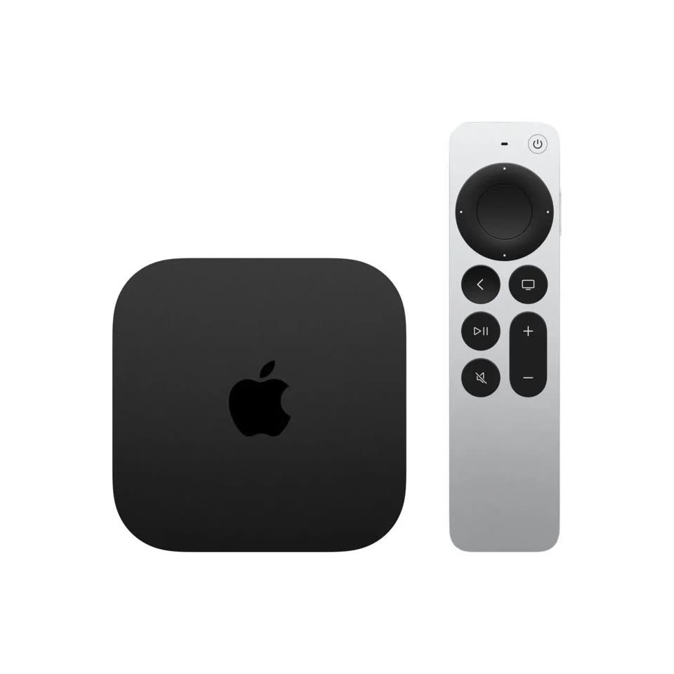 Продам: Apple TV, HomePod mini, AirPods Pro