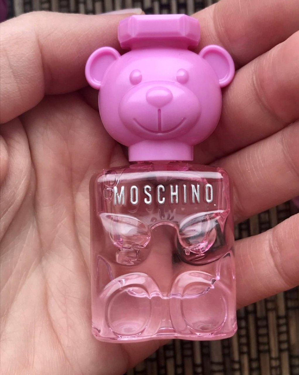 Миниатюра Moschino toy2