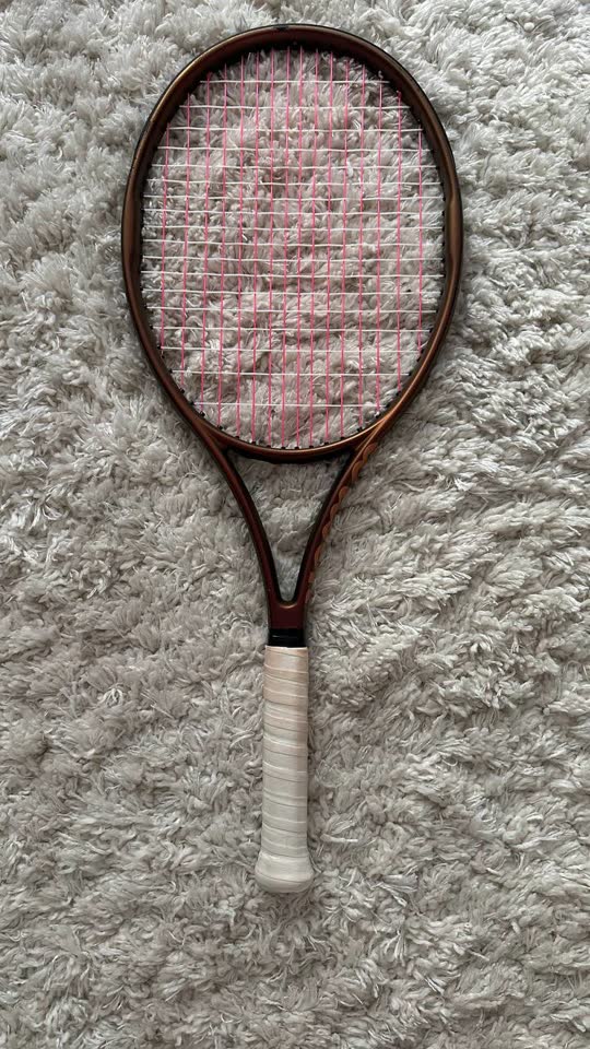 Продам ракетку Wilson Pro Staff 26 V14
