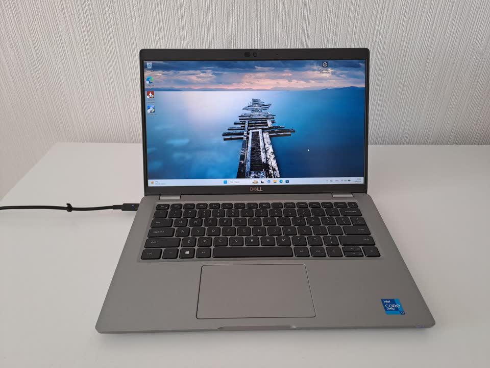 Prodajem laptop Dell Latitude 5420